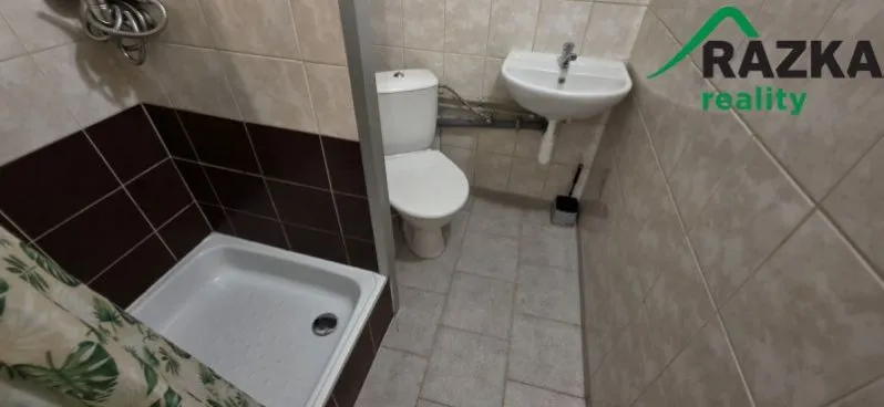 Pronájem bytu 1+kk, Tachov, Bělojarská, 25 m2