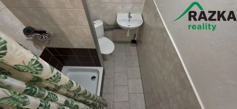 Pronájem bytu 1+kk, Tachov, Bělojarská, 25 m2