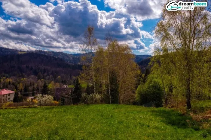 Prodej pozemku pro bydlení, Prostřední Bečva, 3034 m2