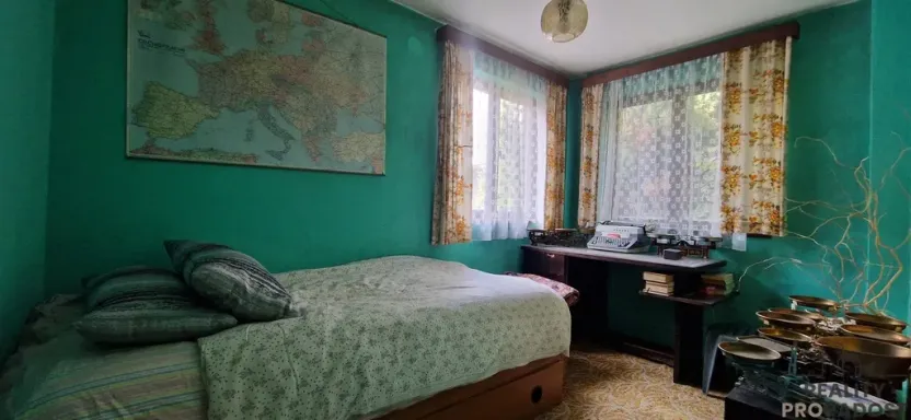 Prodej rodinného domu, Kralupy nad Vltavou, Lidická, 100 m2