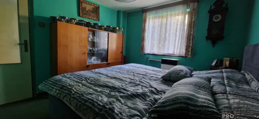 Prodej rodinného domu, Kralupy nad Vltavou, Lidická, 100 m2