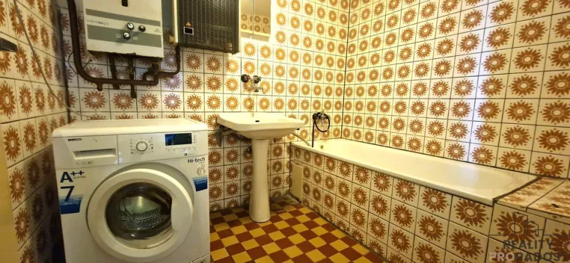 Prodej rodinného domu, Kralupy nad Vltavou, Lidická, 100 m2