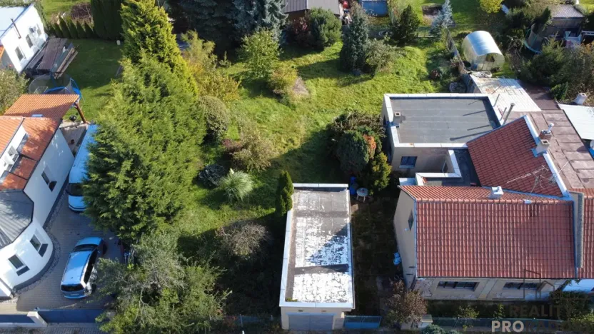 Prodej rodinného domu, Kralupy nad Vltavou, Lidická, 100 m2