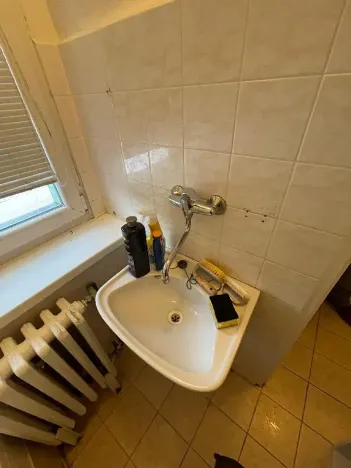 Pronájem bytu 2+1, Pardubice, 50 m2