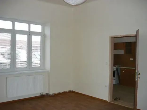 Prodej bytu 1+1, Břeclav, 45 m2