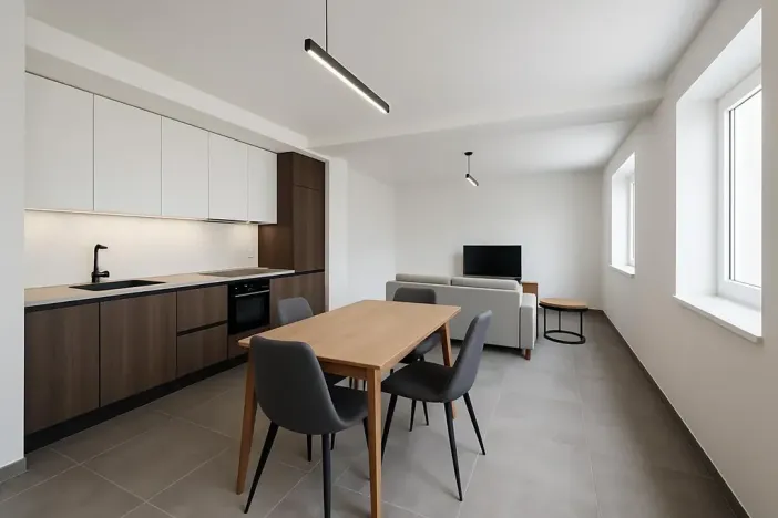 Prodej vícegeneračního domu, Šebrov-Kateřina, 200 m2