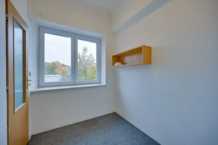 Pronájem kanceláře, Olomouc, Krakovská, 53 m2