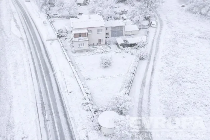 Prodej rodinného domu, Telč - Telč-Štěpnice, Slavatovská, 240 m2