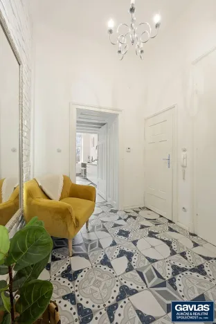 Prodej bytu 1+1, Brno - Černá Pole, Lužánecká, 31 m2