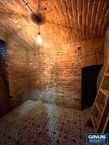 Prodej bytu 1+1, Brno - Černá Pole, Lužánecká, 31 m2