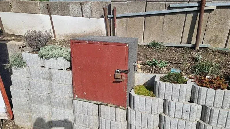 Prodej chaty, Jihlava, 6 m2