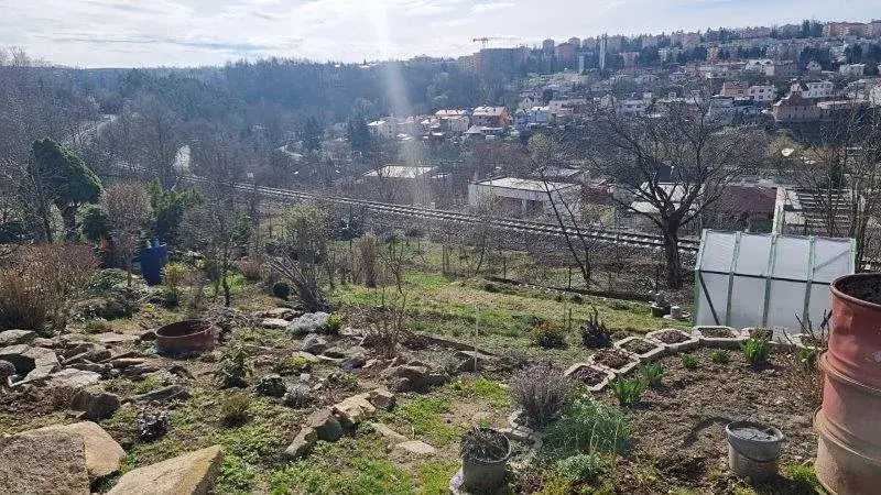 Prodej chaty, Jihlava, 6 m2