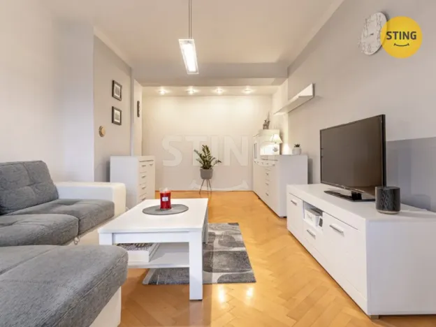 Prodej bytu 3+1, Mělník, Revoluční, 67 m2