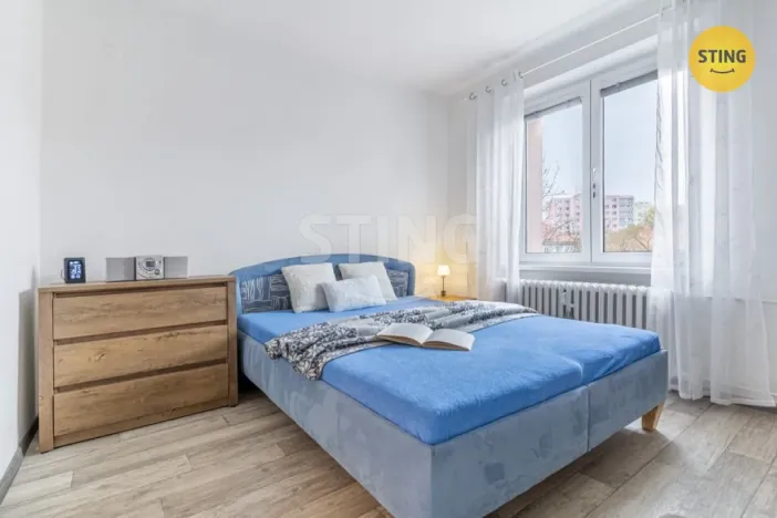 Prodej bytu 3+1, Mělník, Revoluční, 67 m2