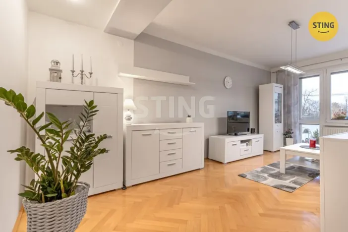 Prodej bytu 3+1, Mělník, Revoluční, 67 m2