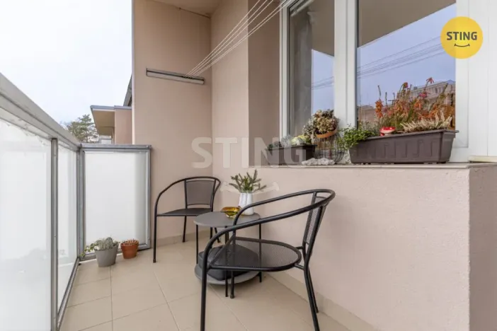 Prodej bytu 3+1, Mělník, Revoluční, 67 m2