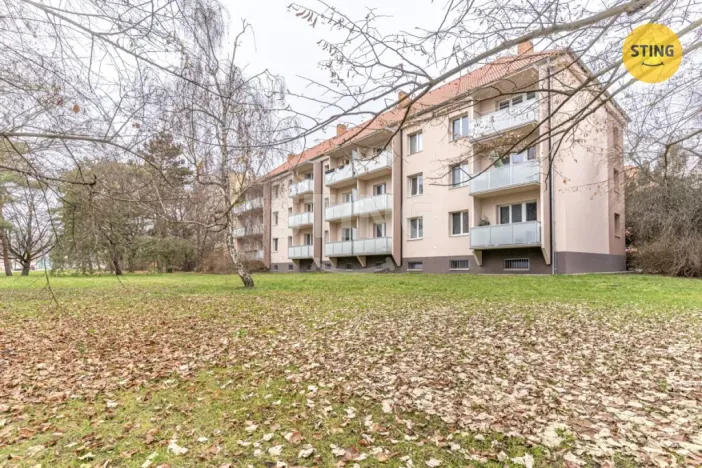 Prodej bytu 3+1, Mělník, Revoluční, 67 m2