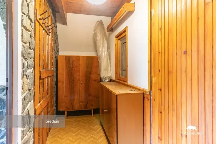 Prodej chaty, Pláně, 70 m2