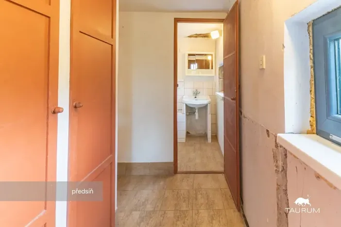 Prodej chaty, Pláně, 70 m2