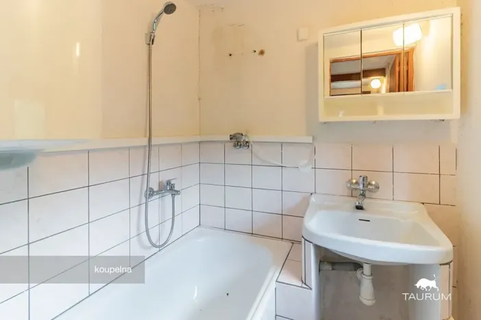 Prodej chaty, Pláně, 70 m2