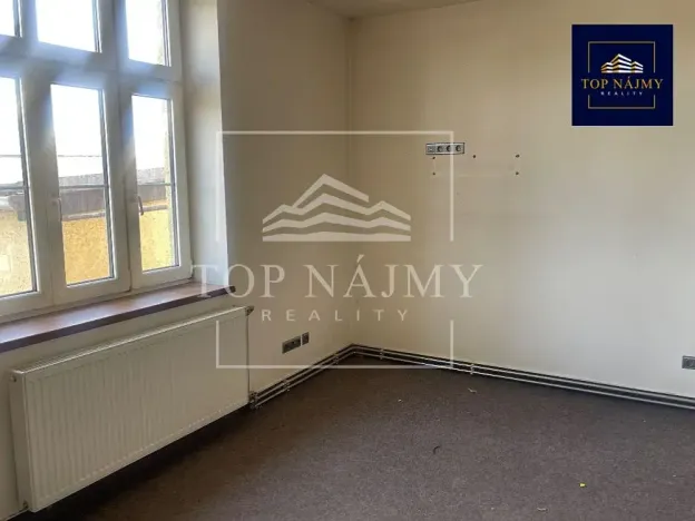 Pronájem obchodního prostoru, Ostrava, Františky Stránecké, 168 m2