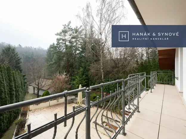 Prodej rodinného domu, Popůvky, Lesní, 253 m2