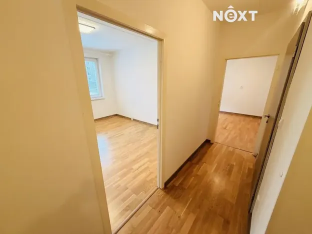 Pronájem bytu 2+kk, České Budějovice, J. Bendy, 41 m2