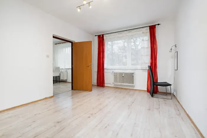 Prodej bytu 3+1, Hvozd, 74 m2