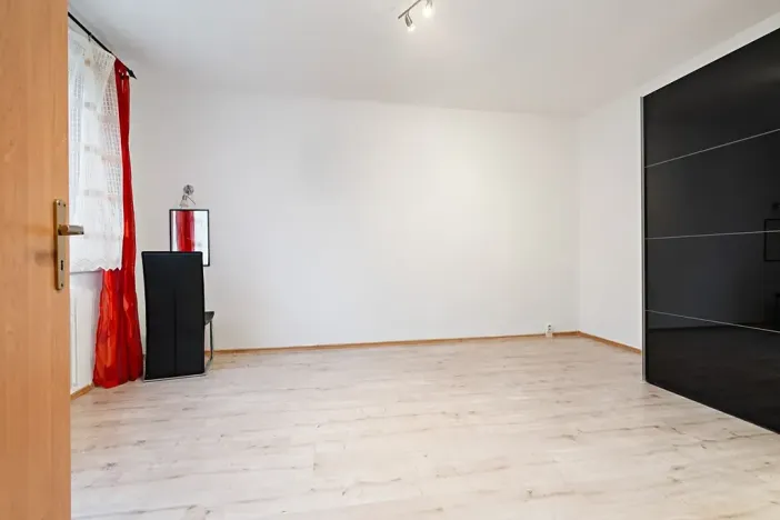 Prodej bytu 3+1, Hvozd, 74 m2