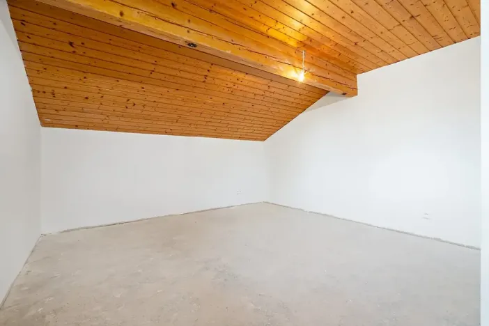 Prodej bytu 2+1, Železná Ruda, 55 m2