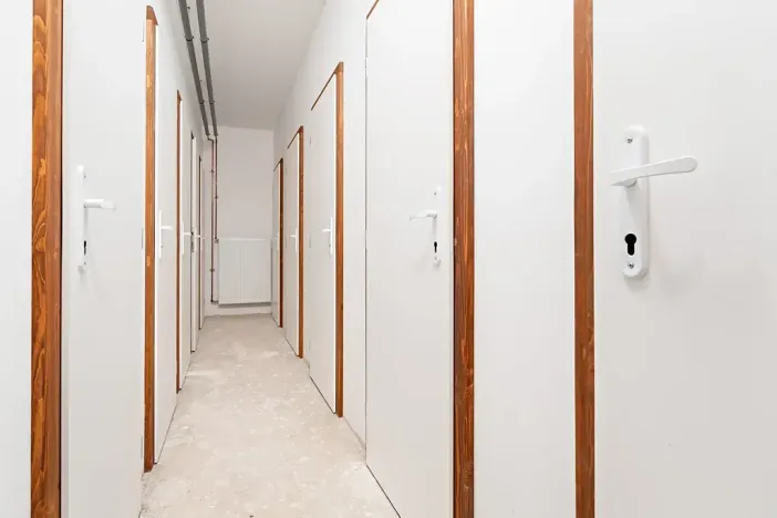 Prodej bytu 2+1, Železná Ruda, 55 m2