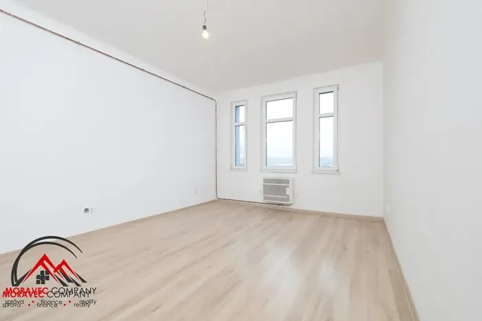 Pronájem bytu 2+1, Ostrava, Mariánskohorská, 55 m2