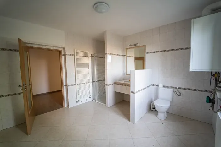 Prodej bytu 3+kk, Roztoky, Borkovského, 205 m2