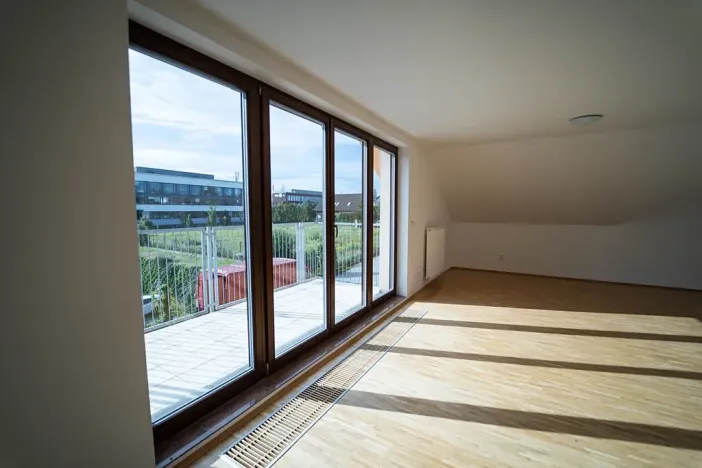 Prodej bytu 5+kk, Roztoky, Borkovského, 205 m2