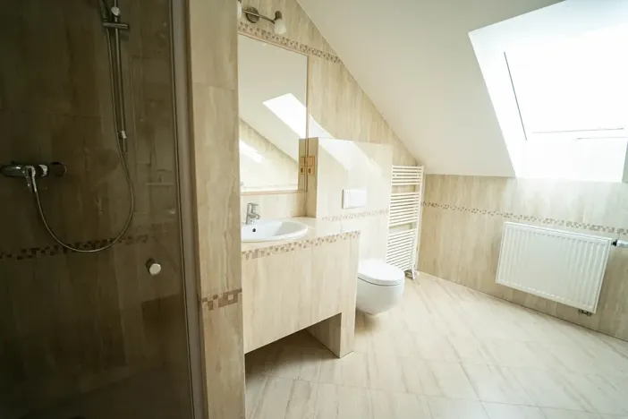 Prodej bytu 5+kk, Roztoky, Borkovského, 205 m2