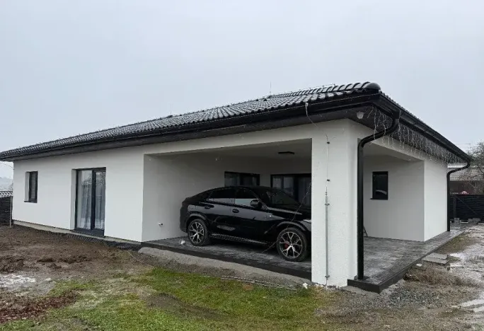 Prodej rodinného domu, Všeruby, 147 m2