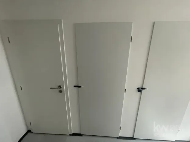 Pronájem bytu 1+kk, Kaznějov, Na Komárově, 24 m2