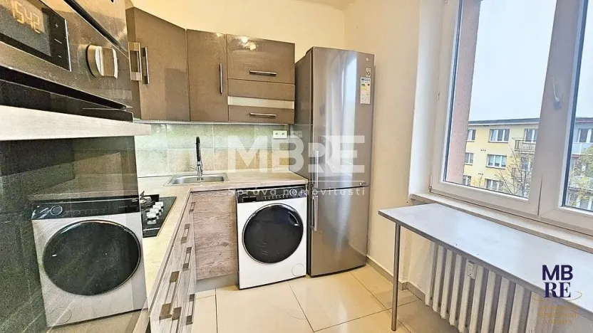 Pronájem bytu 4+1, Karviná - Mizerov, Na Kopci, 73 m2