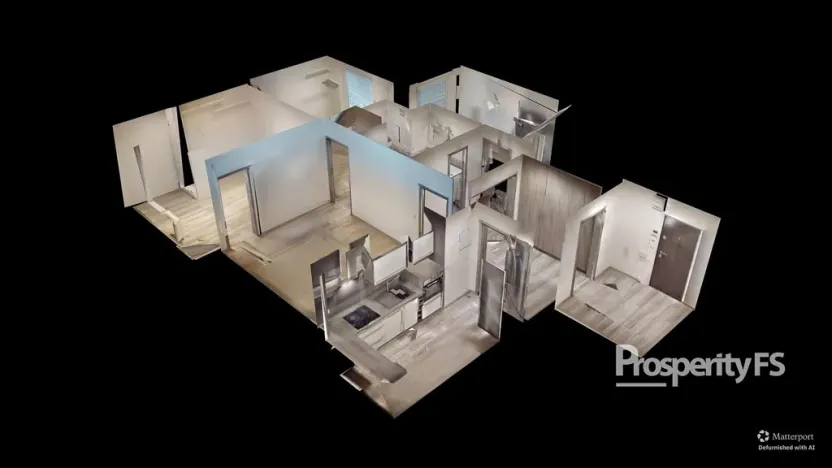 Prodej bytu 4+1, Ústí nad Labem - Bukov, Vinařská, 87 m2