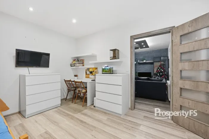 Prodej bytu 4+1, Ústí nad Labem - Bukov, Vinařská, 87 m2