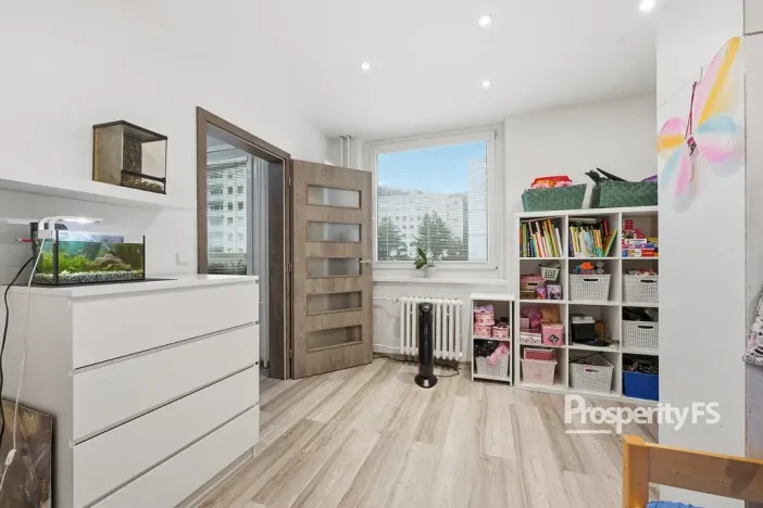 Prodej bytu 4+1, Ústí nad Labem - Bukov, Vinařská, 87 m2