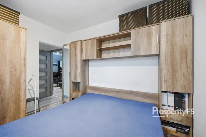 Prodej bytu 4+1, Ústí nad Labem - Bukov, Vinařská, 87 m2