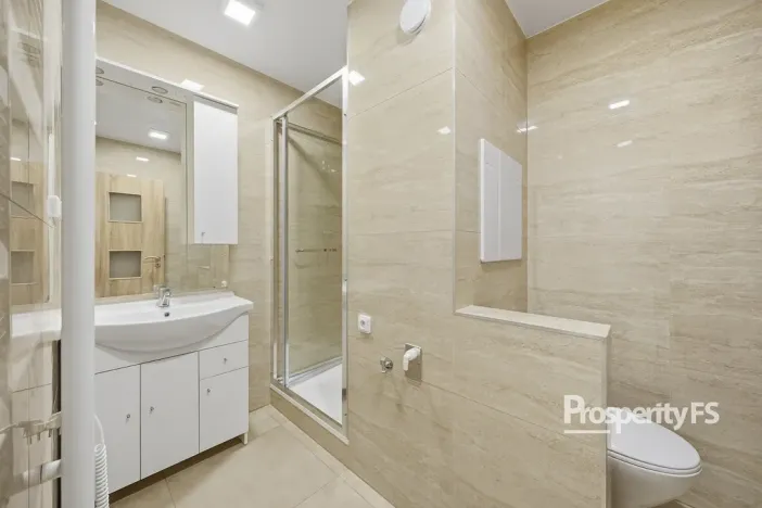 Pronájem bytu 1+1, Ústí nad Labem - Neštěmice, Seifertova, 35 m2