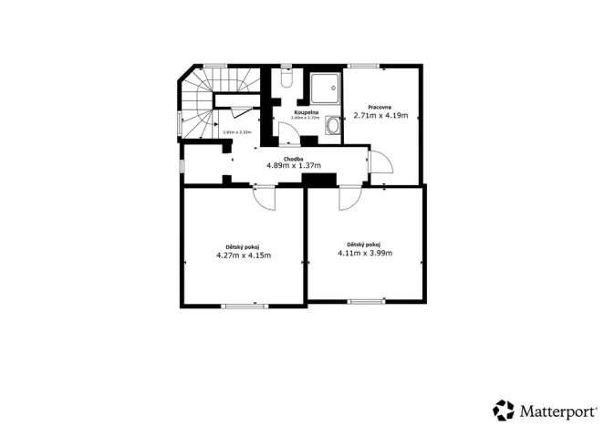 Prodej rodinného domu, Ústí nad Labem - Střekov, Litoměřická, 170 m2