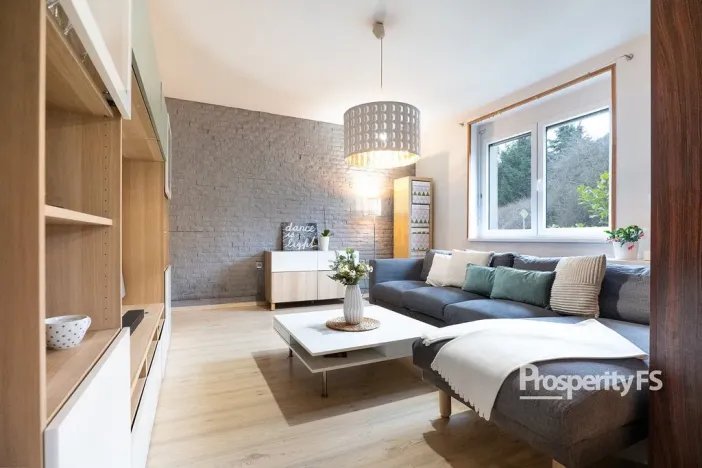 Prodej rodinného domu, Ústí nad Labem - Střekov, Litoměřická, 170 m2