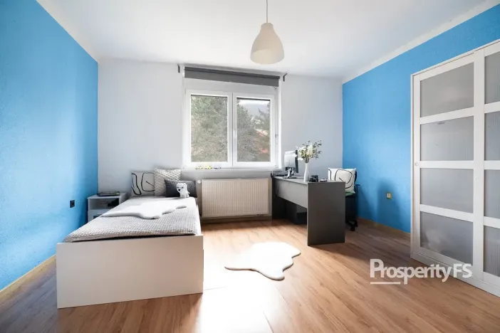 Prodej rodinného domu, Ústí nad Labem - Střekov, Litoměřická, 170 m2