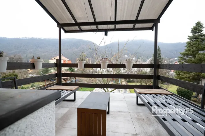 Prodej rodinného domu, Ústí nad Labem - Střekov, Litoměřická, 170 m2