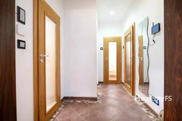 Prodej rodinného domu, Ústí nad Labem - Střekov, Litoměřická, 170 m2