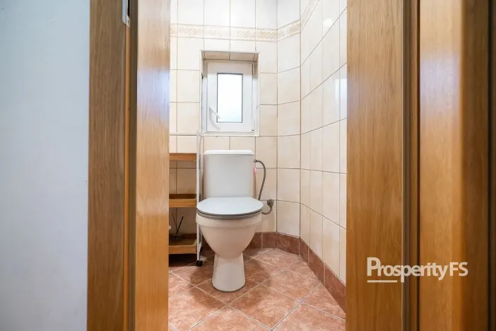 Prodej rodinného domu, Ústí nad Labem - Střekov, Litoměřická, 170 m2