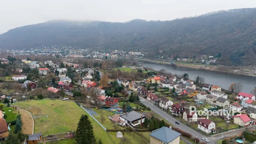 Prodej rodinného domu, Ústí nad Labem - Střekov, Litoměřická, 170 m2